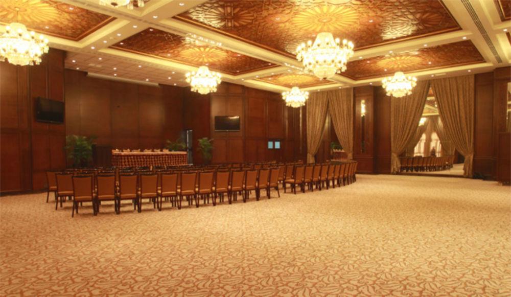 Borj Dhiafa Hotel Сфакс Екстериор снимка