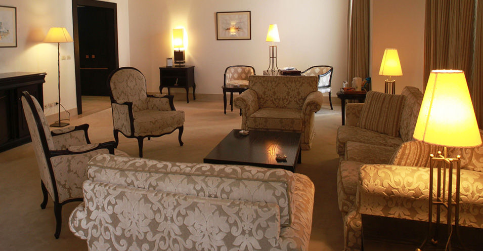 Borj Dhiafa Hotel Сфакс Екстериор снимка