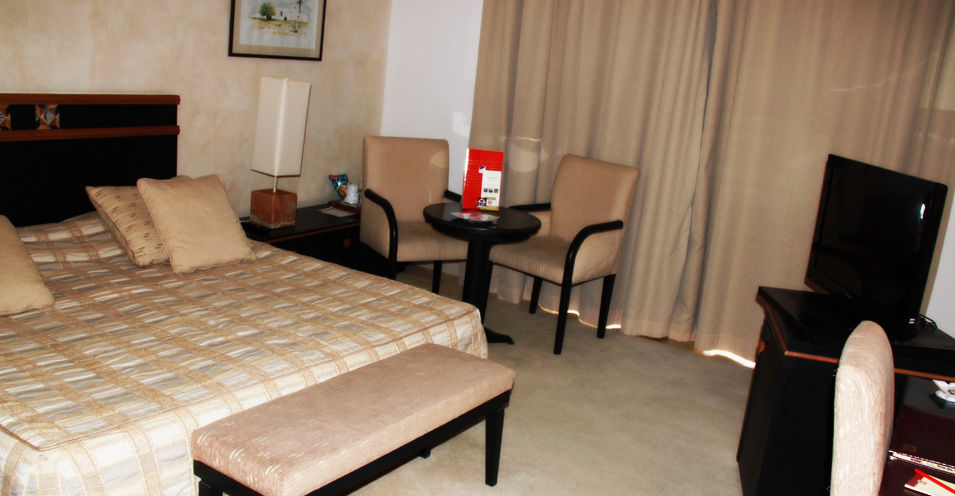 Borj Dhiafa Hotel Сфакс Екстериор снимка