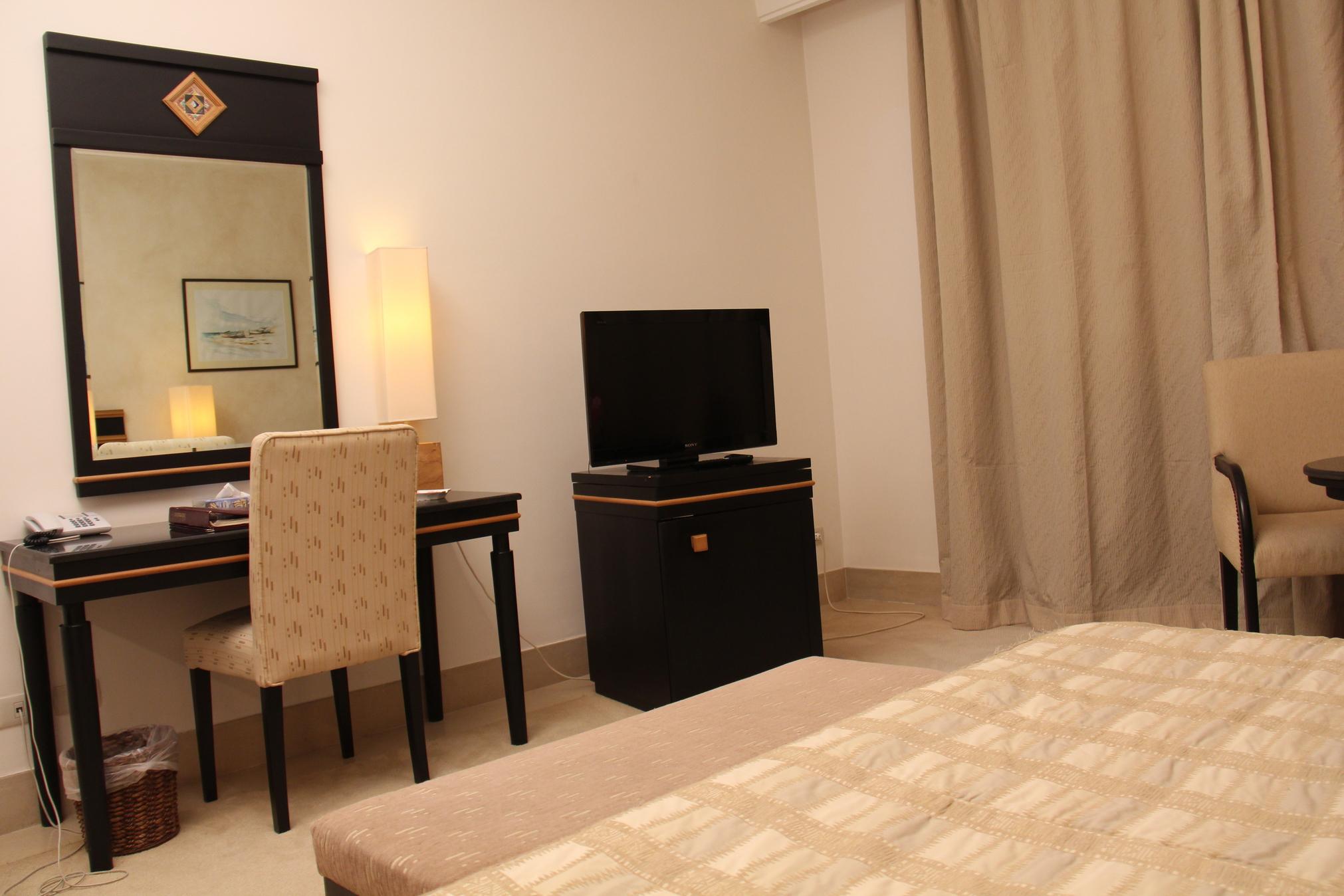 Borj Dhiafa Hotel Сфакс Екстериор снимка