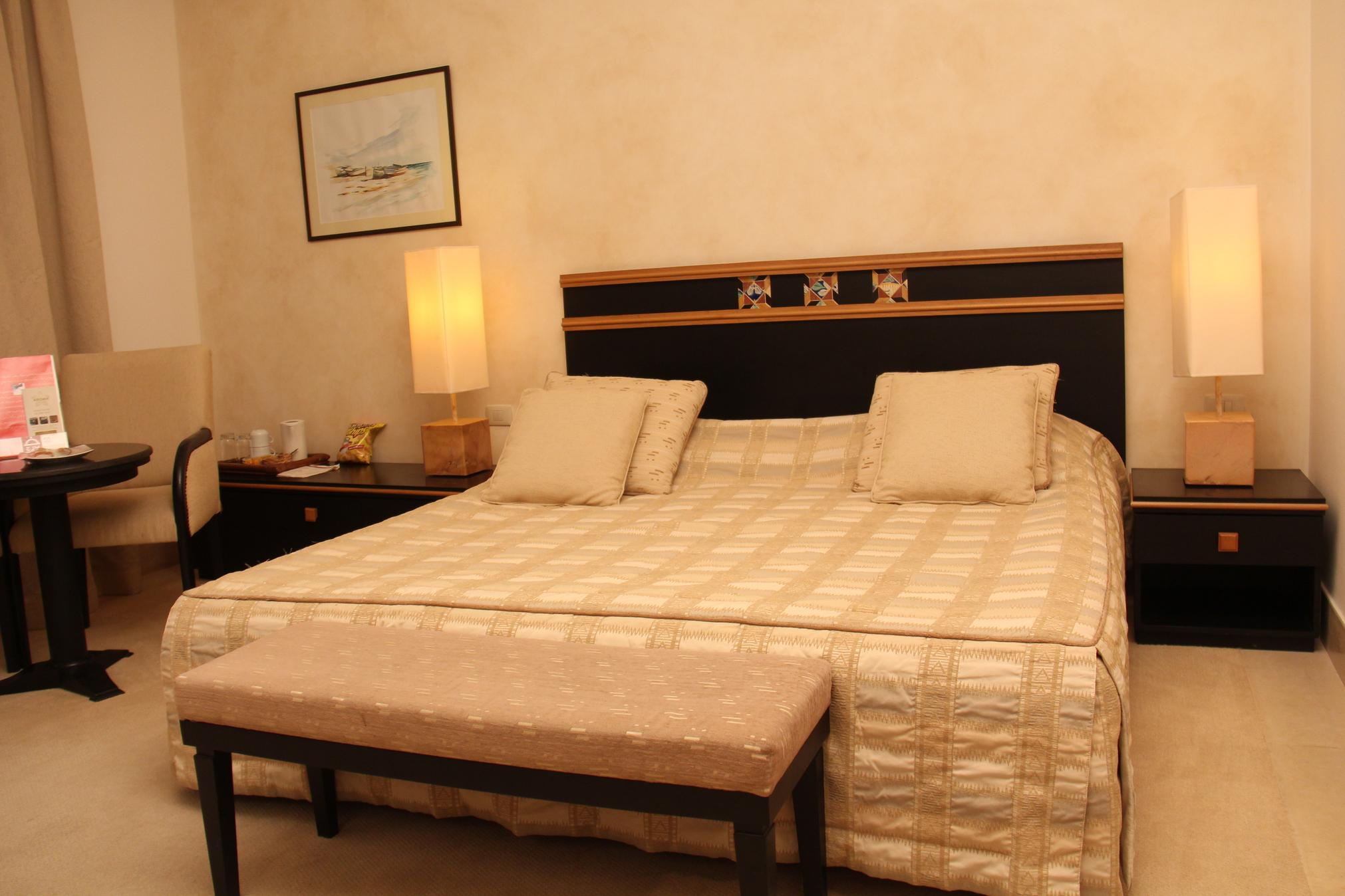 Borj Dhiafa Hotel Сфакс Екстериор снимка