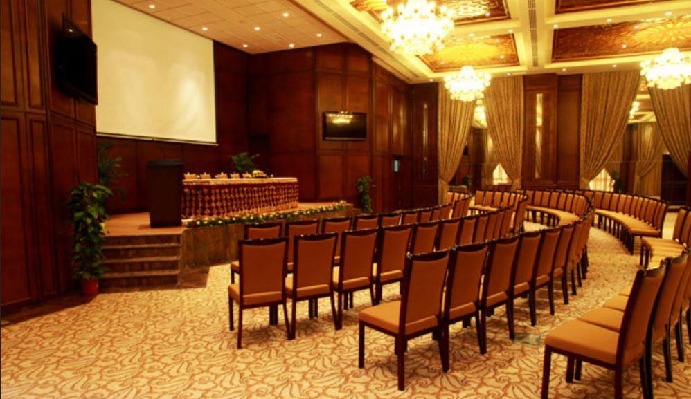 Borj Dhiafa Hotel Сфакс Екстериор снимка