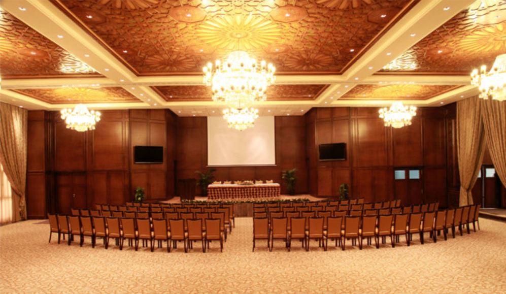 Borj Dhiafa Hotel Сфакс Екстериор снимка