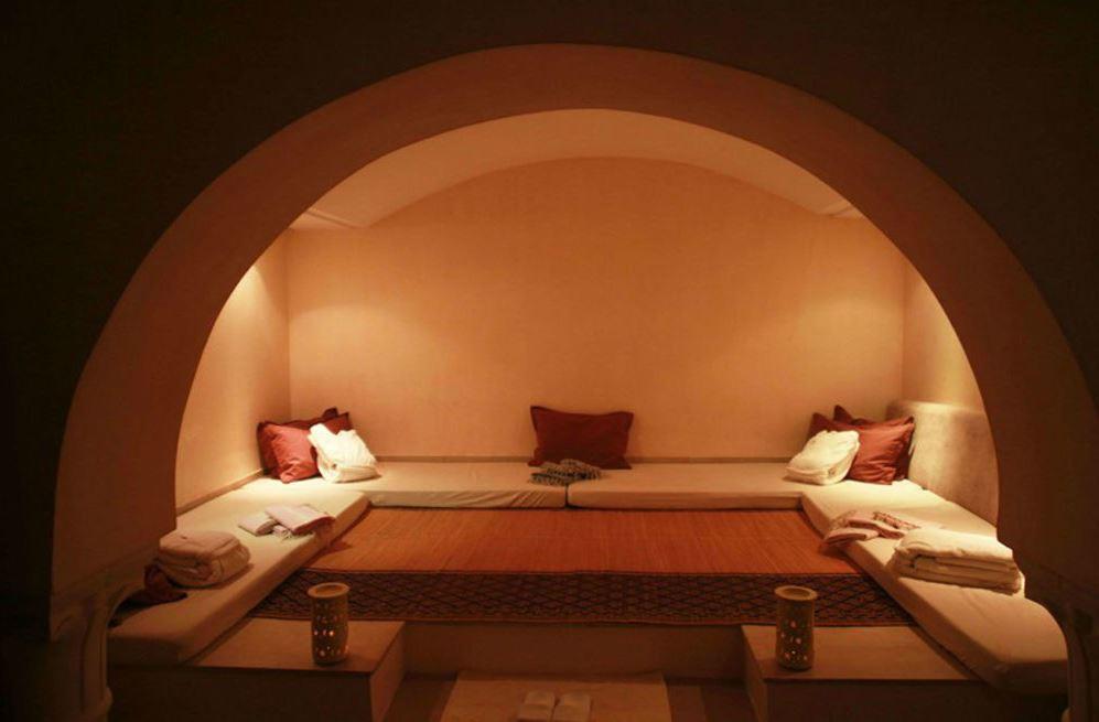 Borj Dhiafa Hotel Сфакс Екстериор снимка