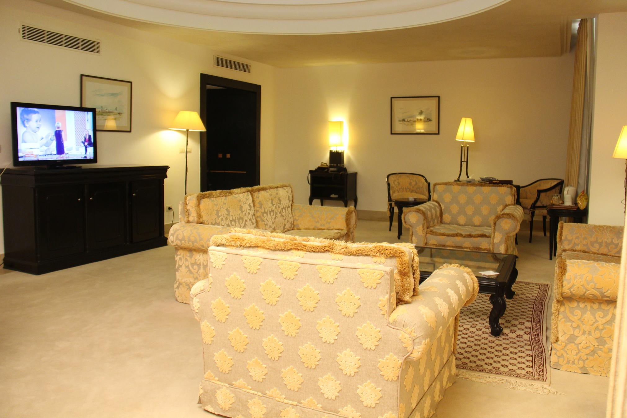 Borj Dhiafa Hotel Сфакс Екстериор снимка