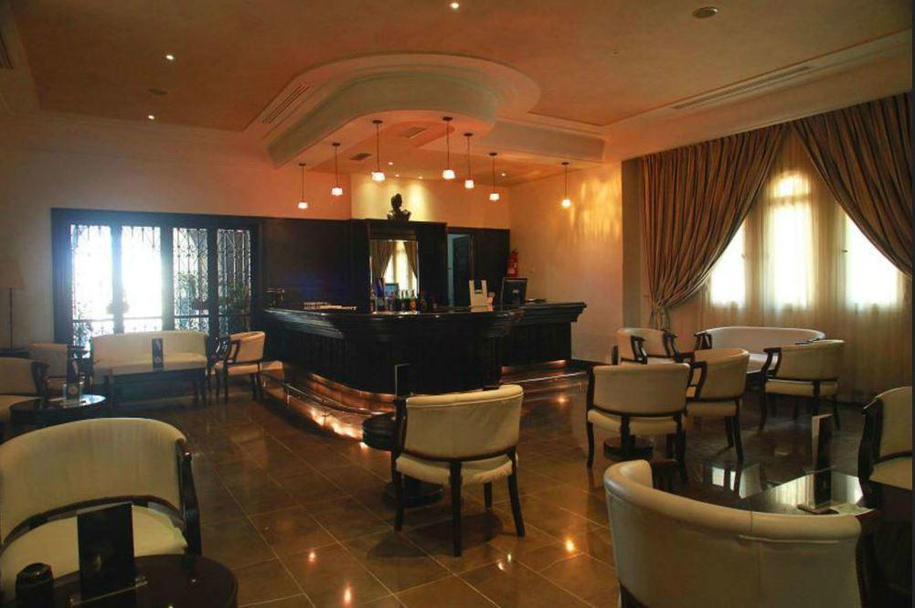 Borj Dhiafa Hotel Сфакс Екстериор снимка