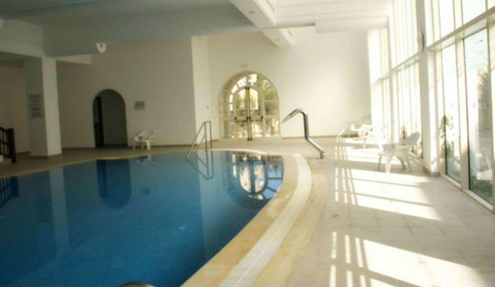Borj Dhiafa Hotel Сфакс Екстериор снимка
