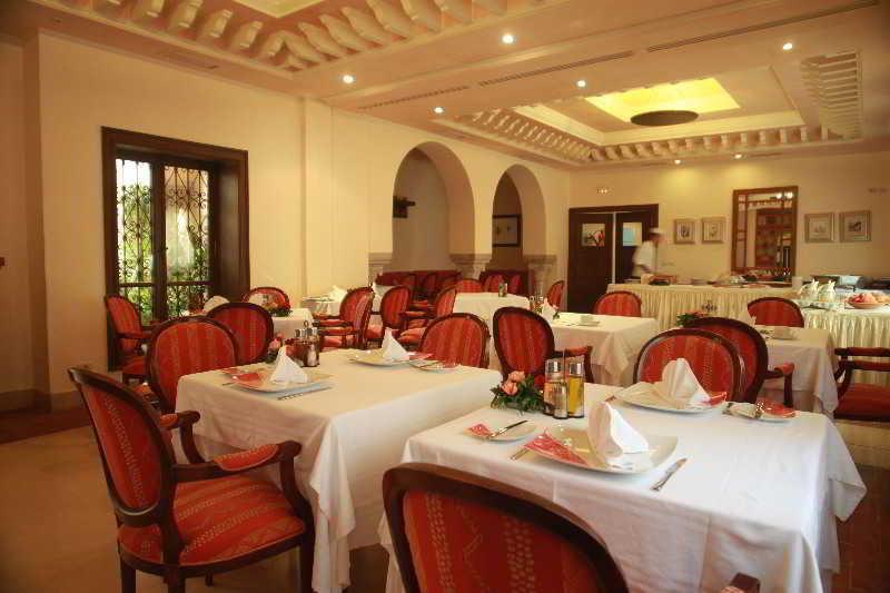 Borj Dhiafa Hotel Сфакс Екстериор снимка