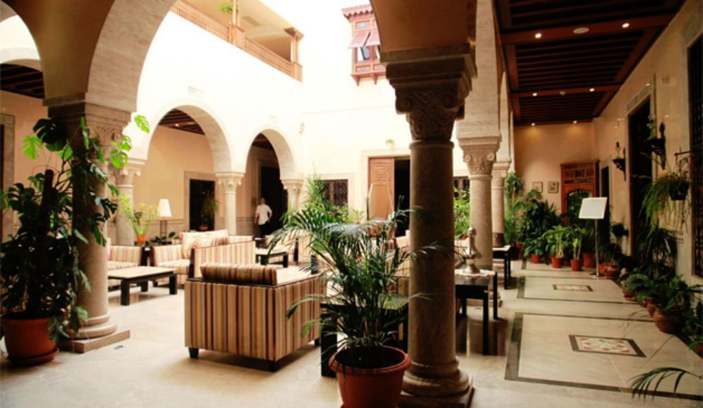 Borj Dhiafa Hotel Сфакс Екстериор снимка