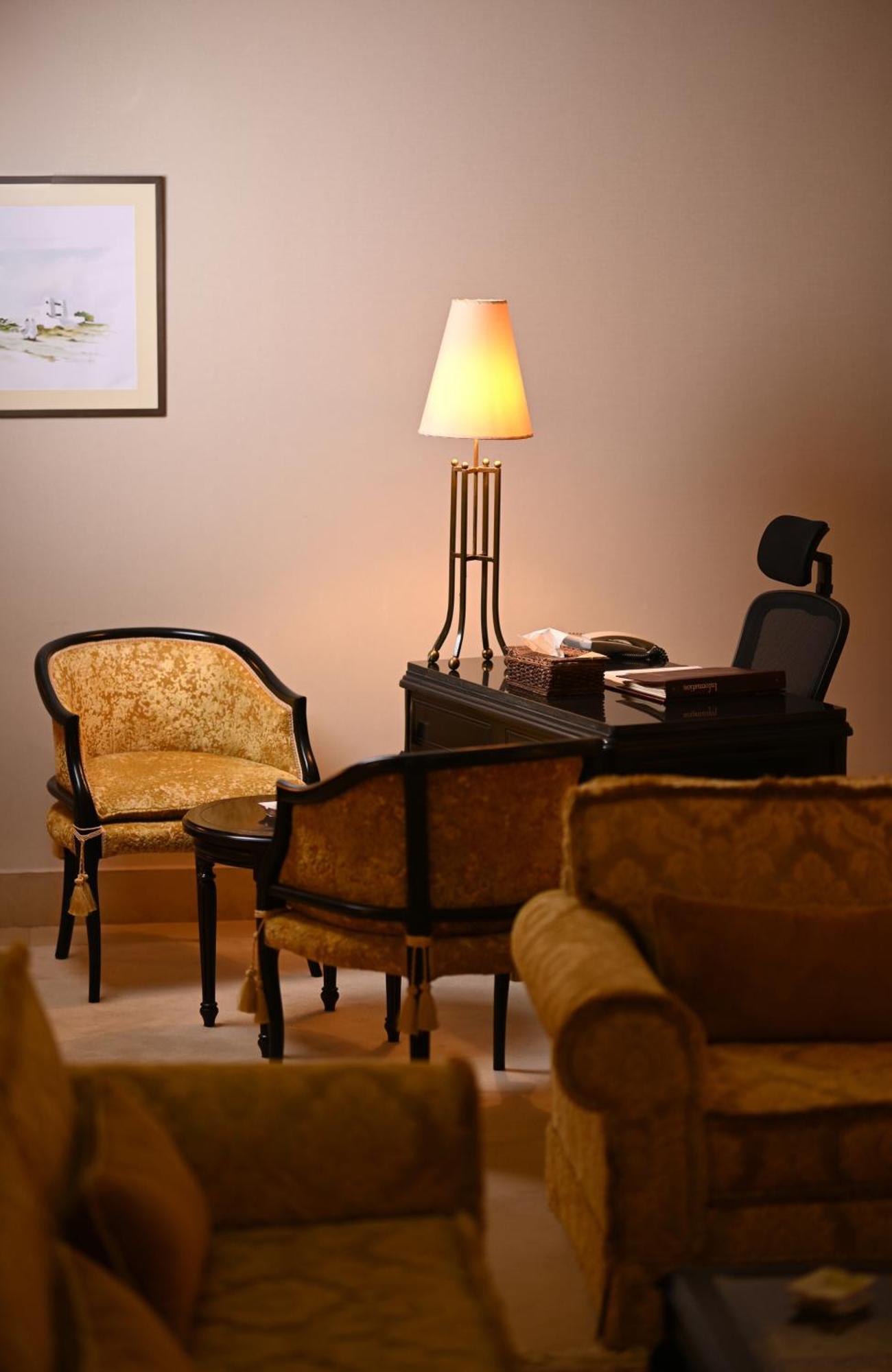 Borj Dhiafa Hotel Сфакс Екстериор снимка