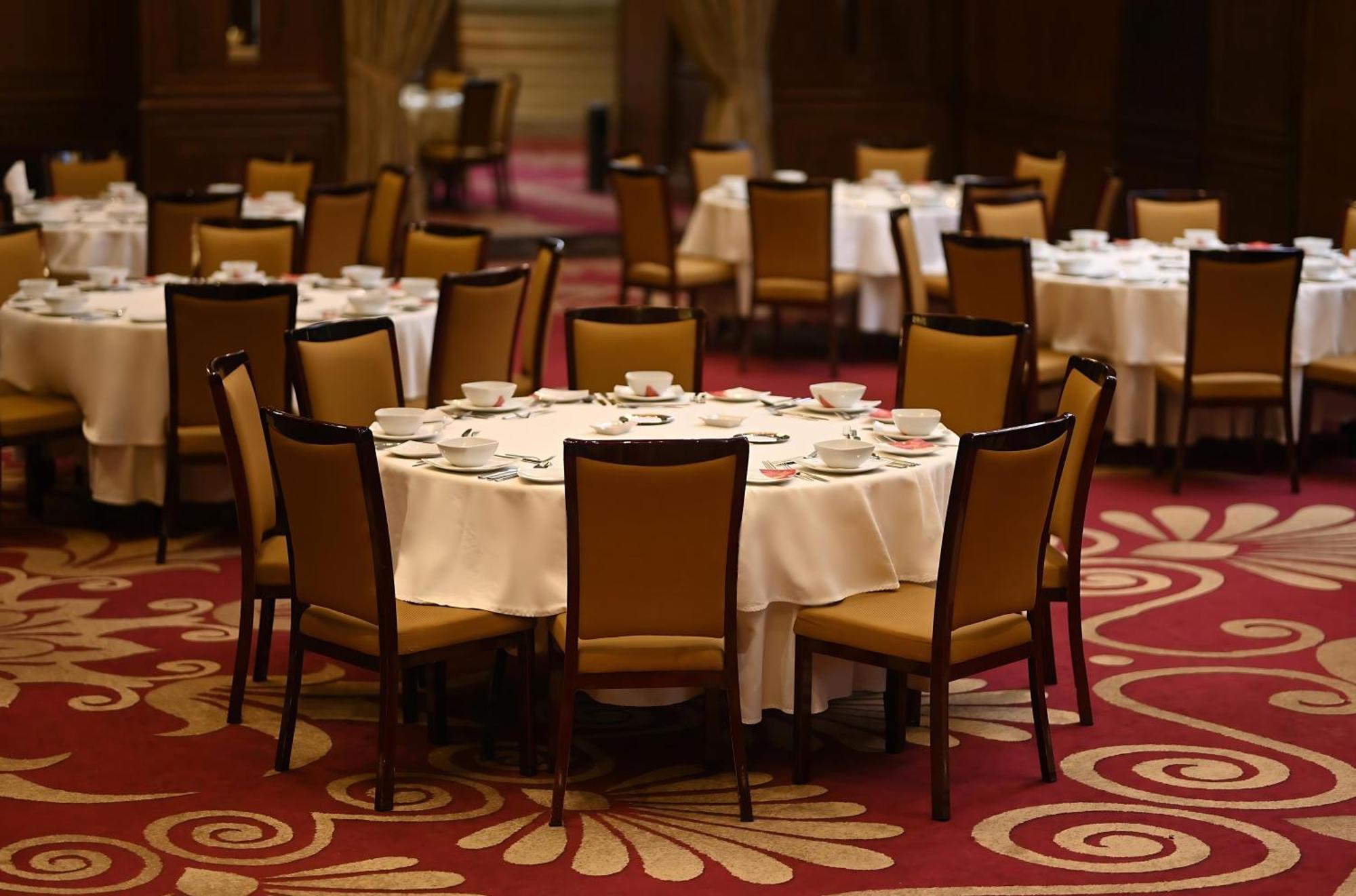 Borj Dhiafa Hotel Сфакс Екстериор снимка