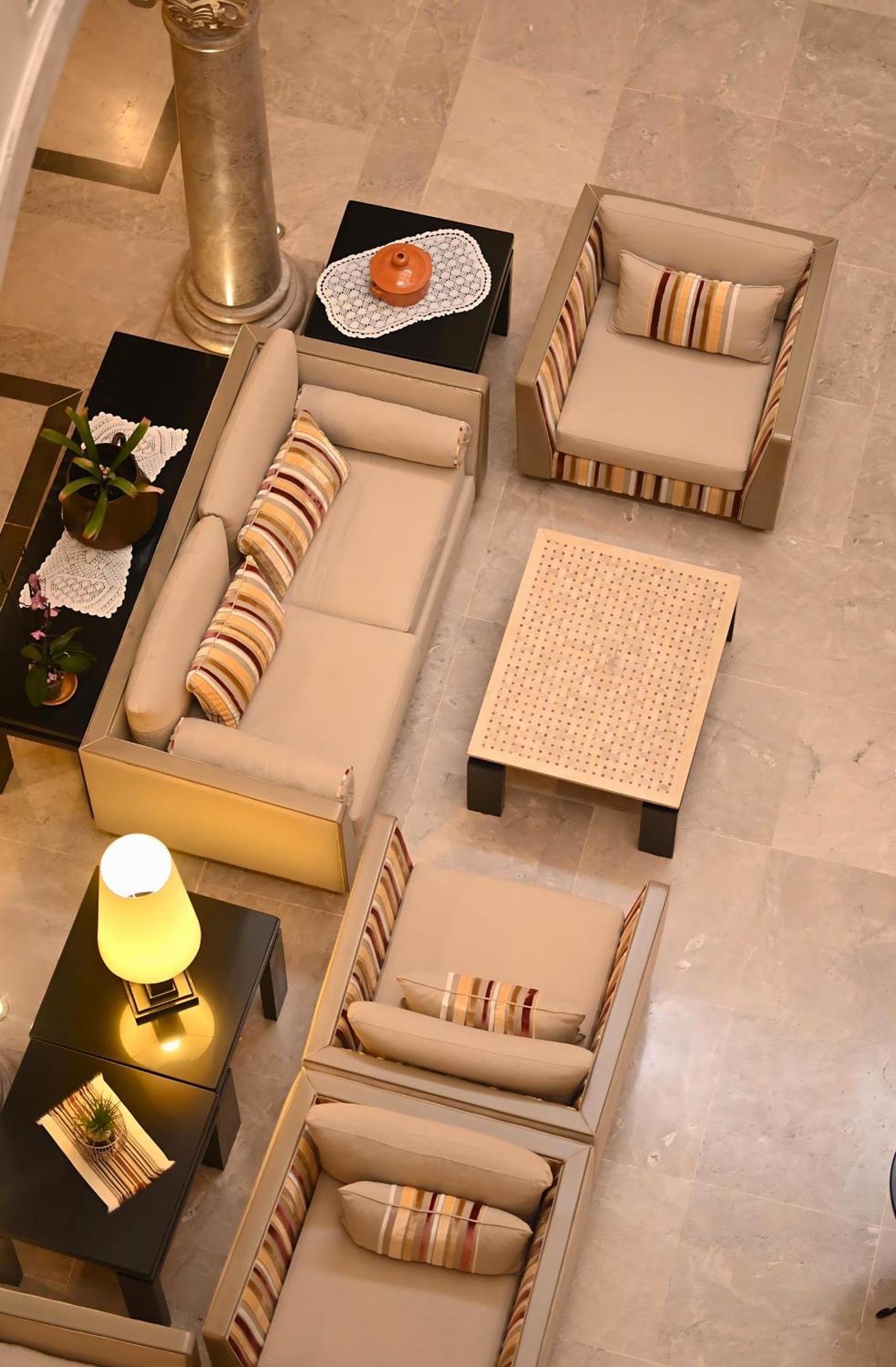 Borj Dhiafa Hotel Сфакс Екстериор снимка