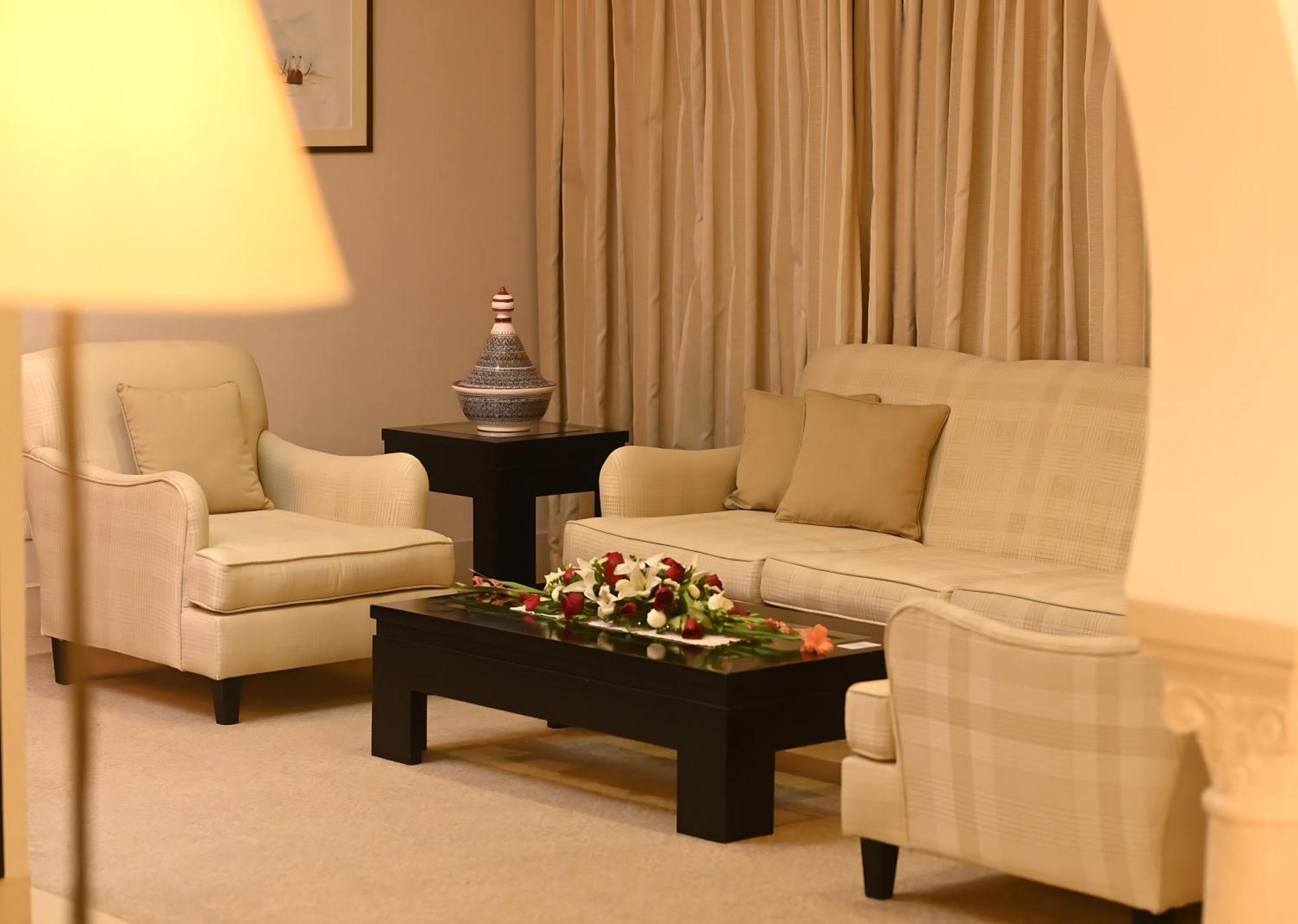 Borj Dhiafa Hotel Сфакс Екстериор снимка