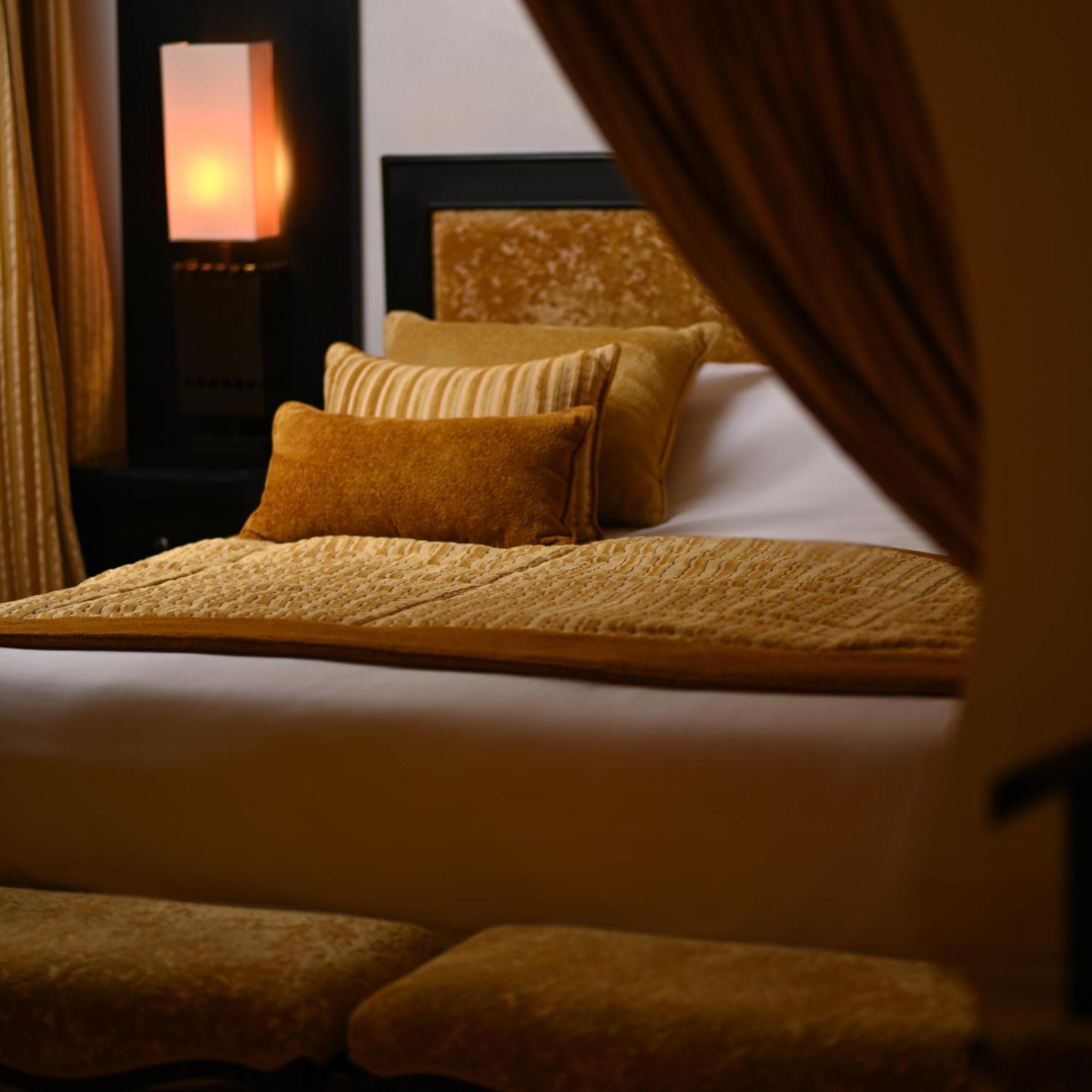Borj Dhiafa Hotel Сфакс Екстериор снимка