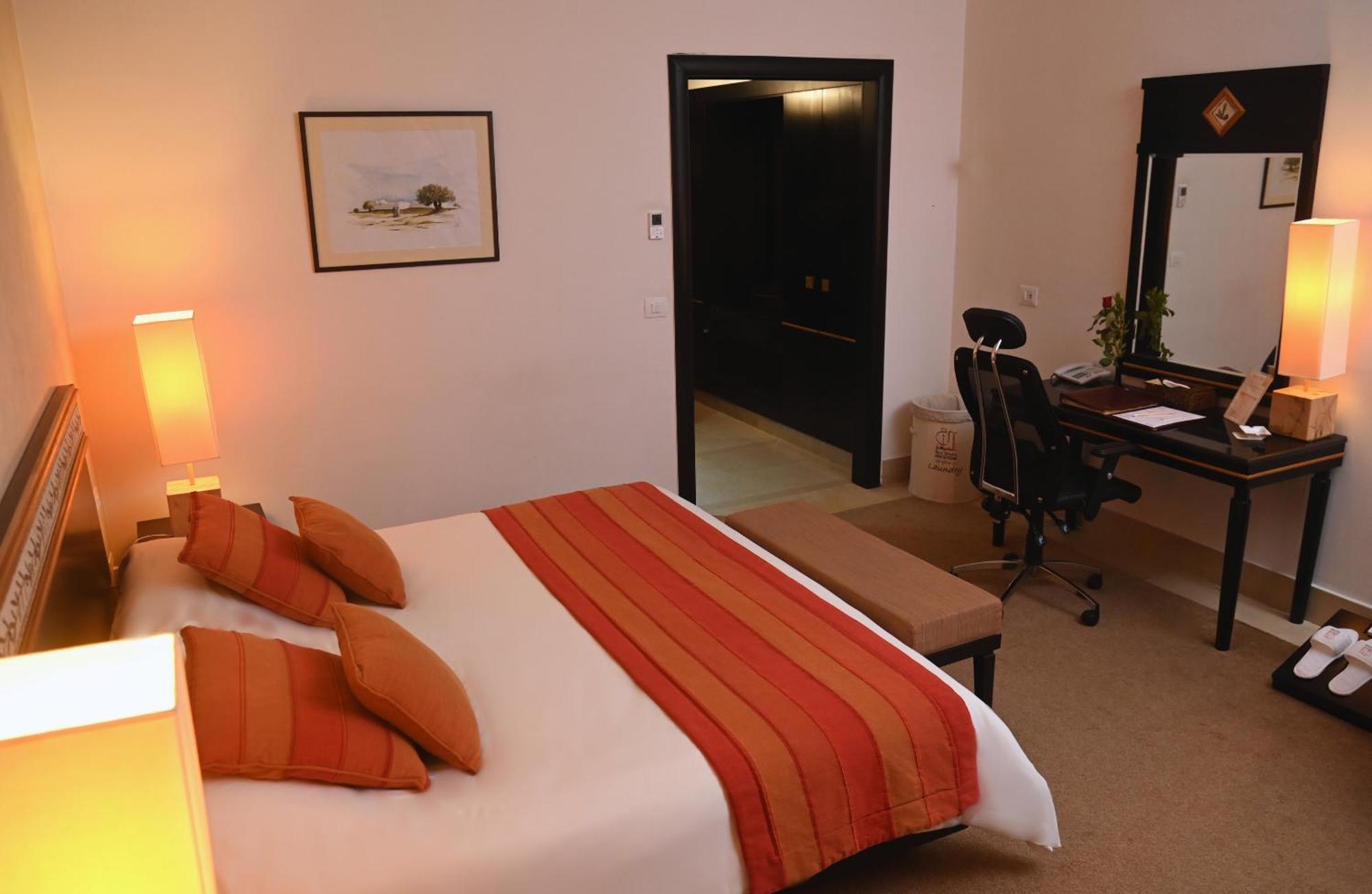 Borj Dhiafa Hotel Сфакс Екстериор снимка