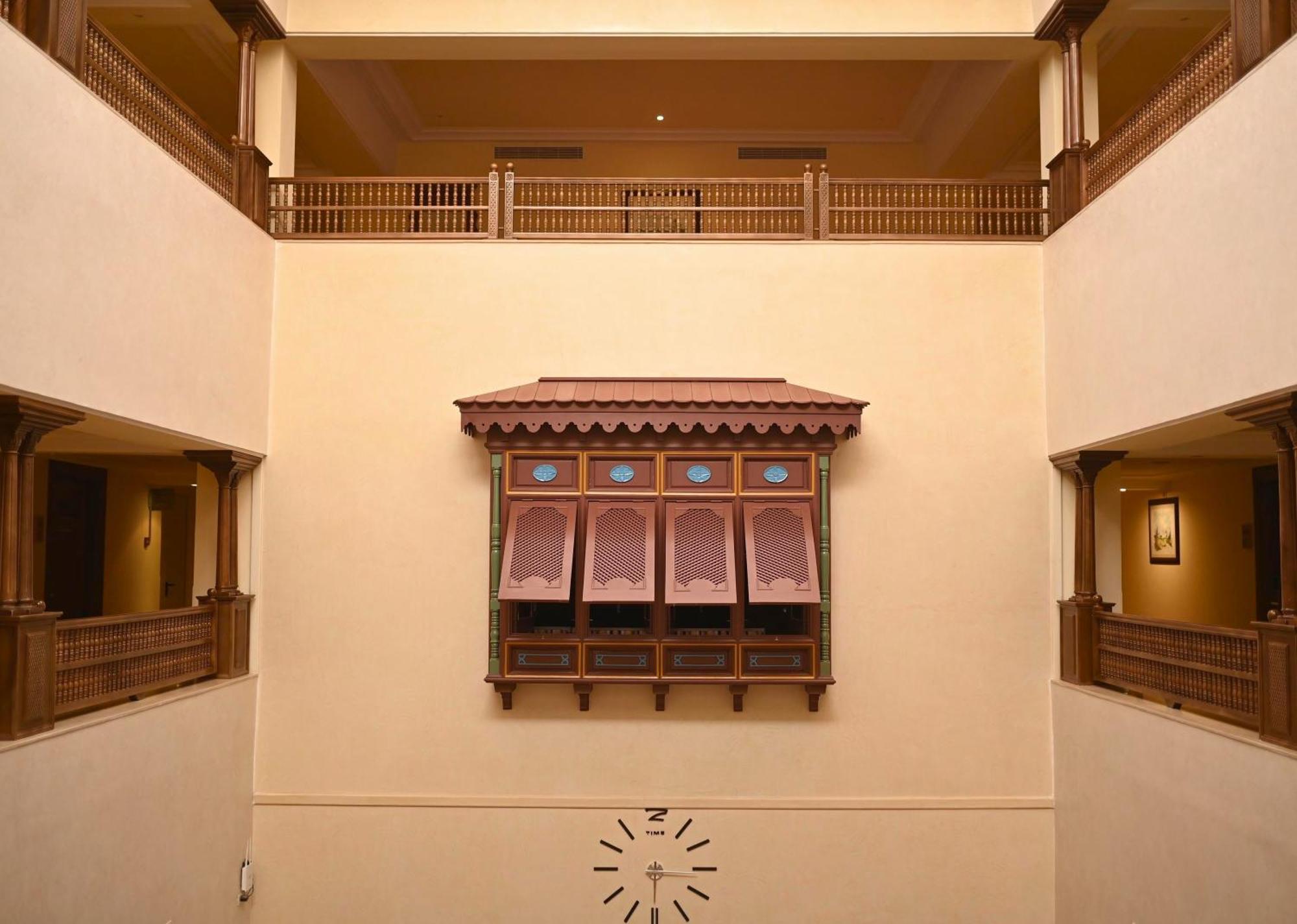 Borj Dhiafa Hotel Сфакс Екстериор снимка