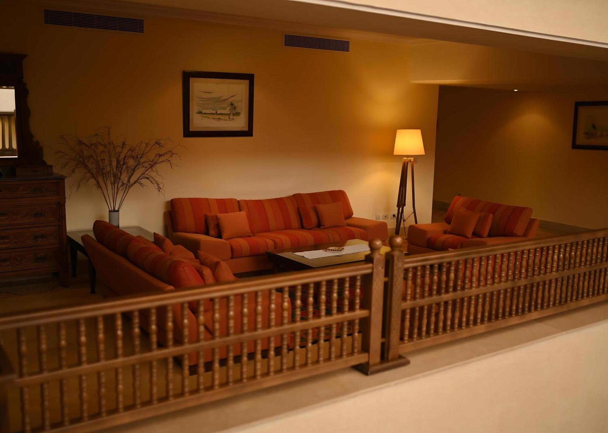 Borj Dhiafa Hotel Сфакс Екстериор снимка