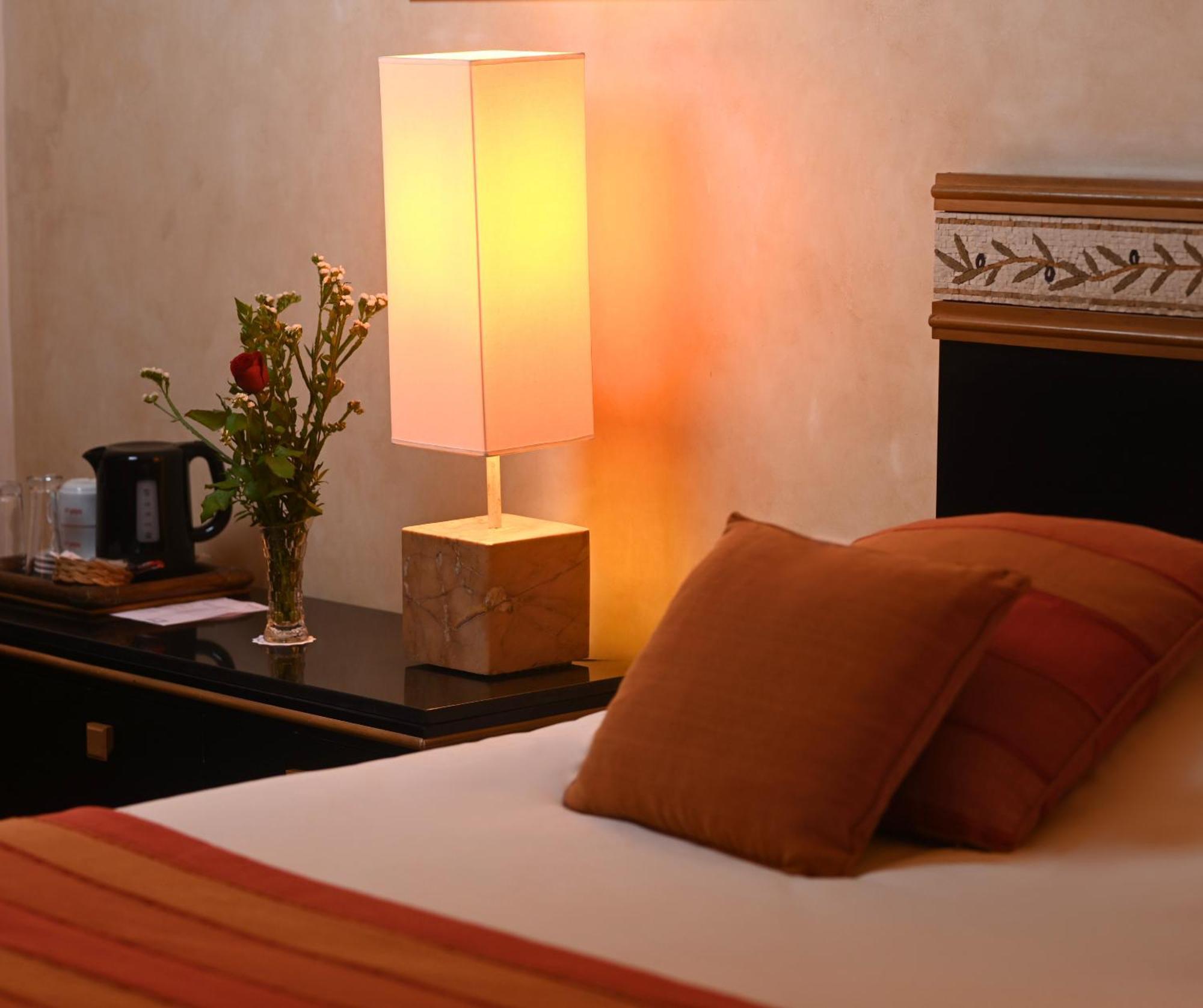 Borj Dhiafa Hotel Сфакс Екстериор снимка