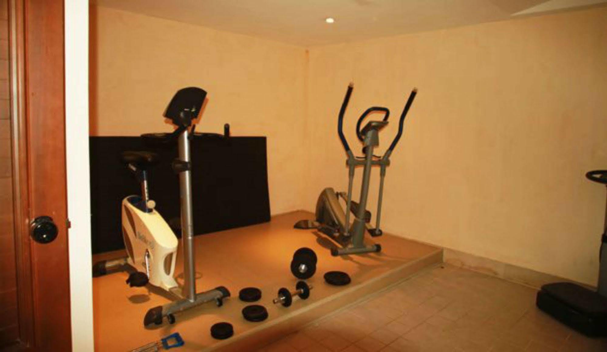 Borj Dhiafa Hotel Сфакс Екстериор снимка