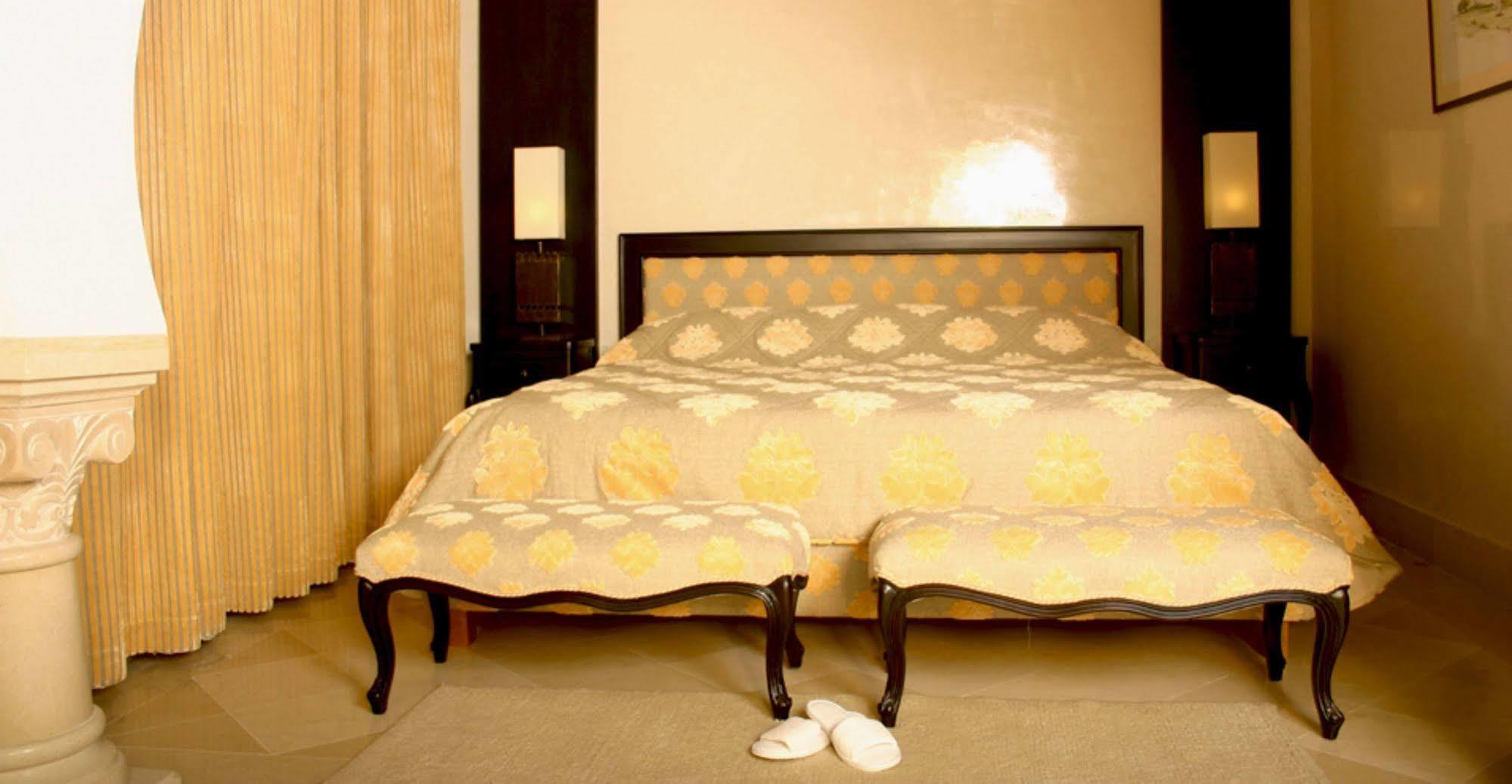 Borj Dhiafa Hotel Сфакс Екстериор снимка