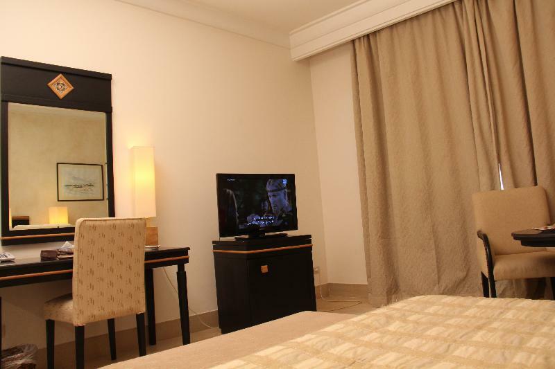 Borj Dhiafa Hotel Сфакс Екстериор снимка